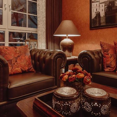 Main Street Apartments كراكوفيا المظهر الخارجي الصورة