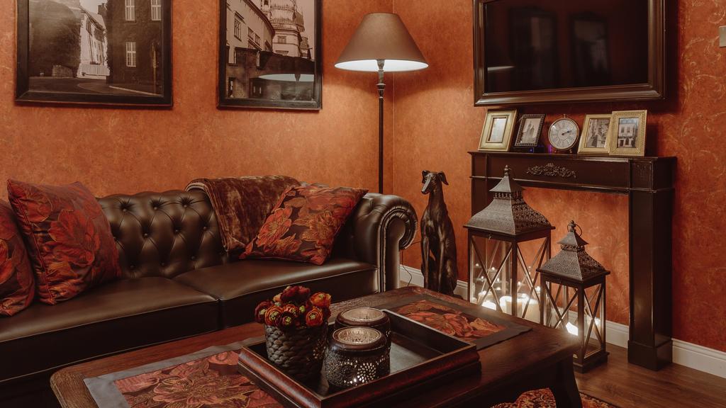 Main Street Apartments كراكوفيا المظهر الخارجي الصورة