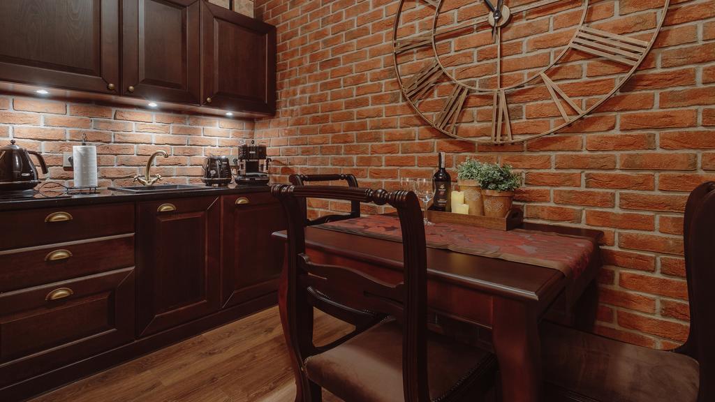 Main Street Apartments كراكوفيا المظهر الخارجي الصورة