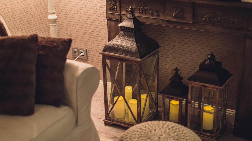 Main Street Apartments كراكوفيا المظهر الخارجي الصورة