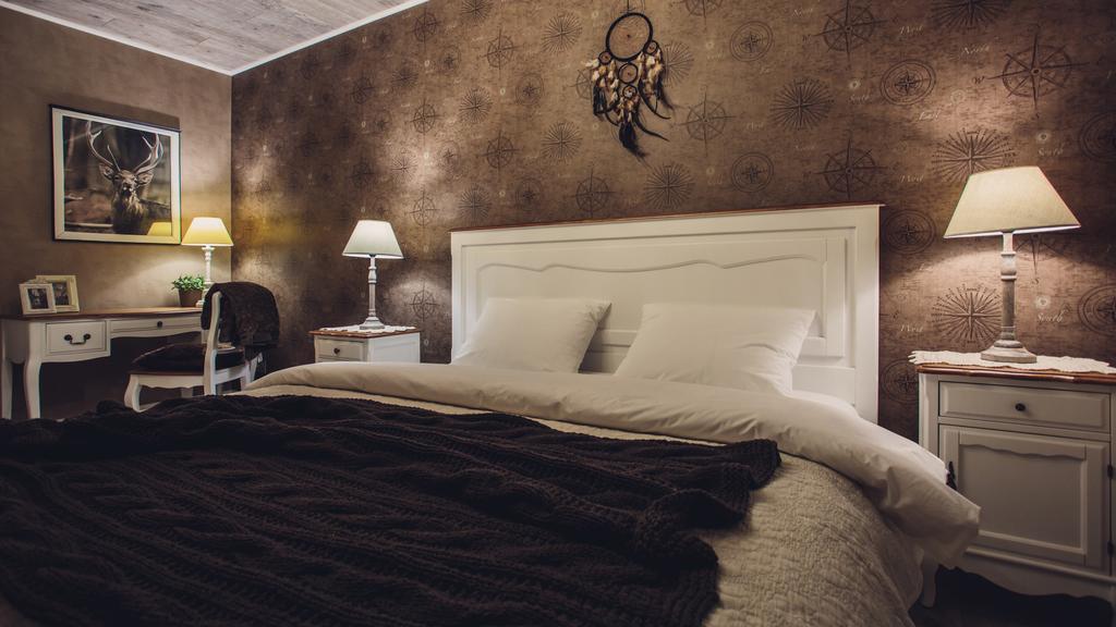 Main Street Apartments كراكوفيا المظهر الخارجي الصورة