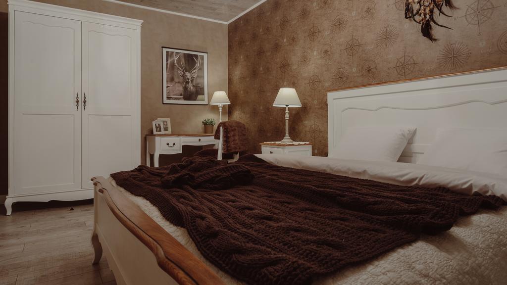 Main Street Apartments كراكوفيا المظهر الخارجي الصورة